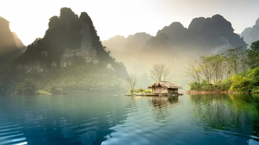 绿色节能全自动